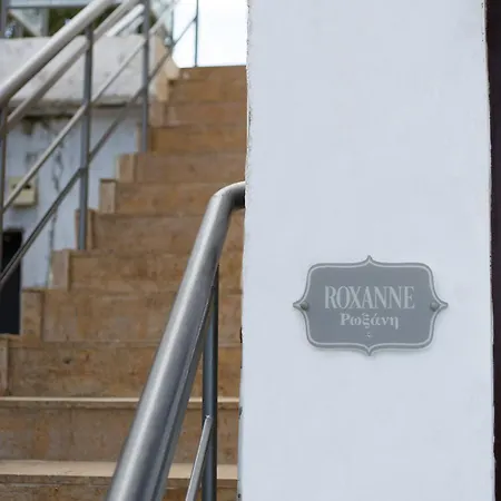 Apartment Roxanne
